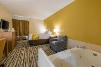 Quality Inn Michigan City South - Badekar