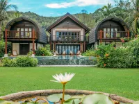 Kudat Riviera Exclusive Beach Villas Hotels in Kudat