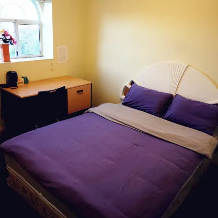 Beijing Vancouver Homestay