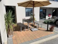 Bella Vista Motel Lake Wanaka Hotels in Wanaka