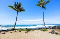 Kona Reef D32 - Beach