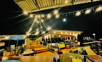 Art Khamu Homestay