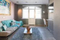 La Plage Hotels in De Panne