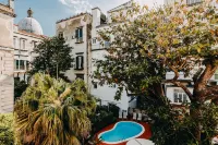 Costantinopoli 104 - Rooftop Pools