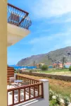 Asymi Residences - Meerblick