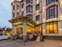 Chehov Hotel