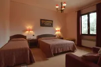 Poggio Degli Olivi فنادق في Monsummano Terme