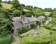 Tarr Farm Inn Hotel di South Molton