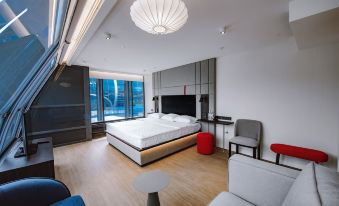 Maksima Domodedovo Airport Hotel