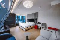 Maksima Domodedovo Airport Hotel Hotels near Domodedovo International Airport