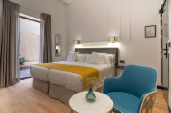 Hotel Boutique Puerta de las Granadas