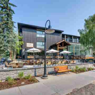 The Kenrick Hotel Hotel Exterior