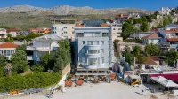Sunset Split Rooms Các khách sạn ở Podstrana