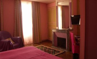 Hôtel du Palais