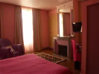 Hôtel du Palais Hoteles en Angulema