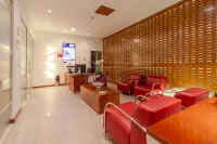 Camino Real Aeropuerto - business