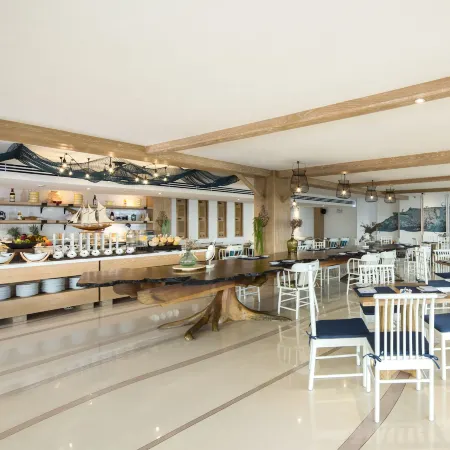 Kept Bangsaray Hotel Pattaya