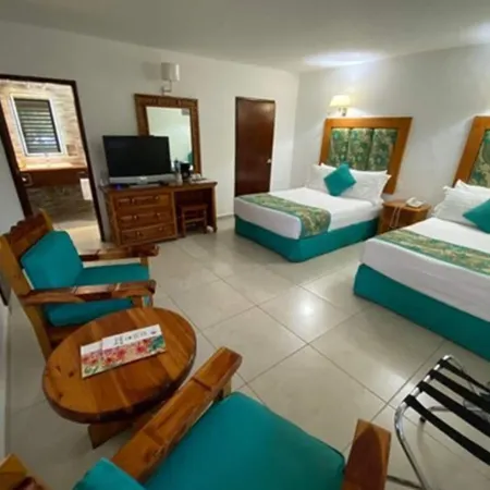 Hotel Posada Quinta Las Flores