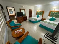 Hotel Posada Quinta Las Flores