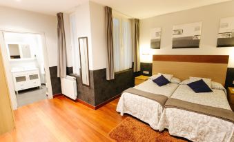 Hostal San Sebastian Centro