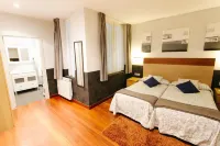 펜션 산 세바스찬 센트로