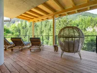 Das Schider Aparthotel Bad Gastein - parking