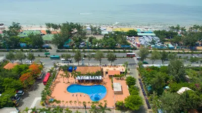 New Wave Vung Tau Hotel