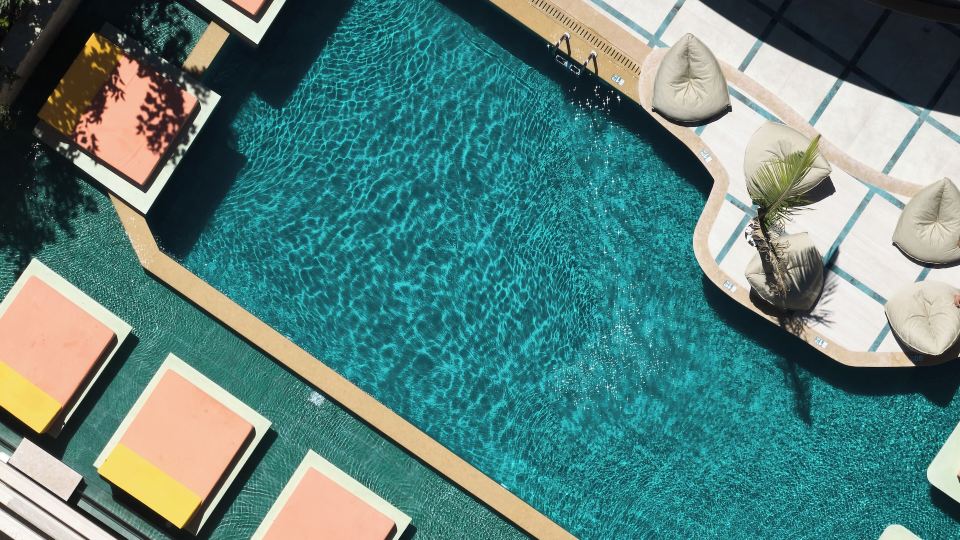 Asana Hotel