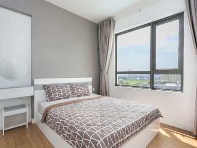 Mrt Apartment in Masteri Thao Dien