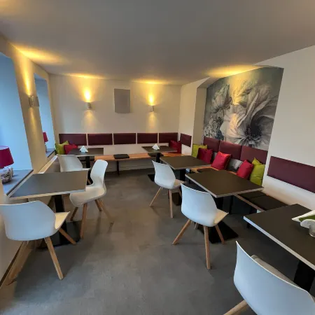 Pension Triebischtal