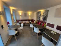 Pension Triebischtal - breakfast