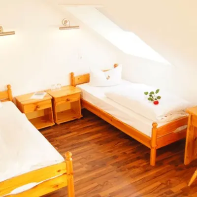 Hotel Garni am Hechenberg Hotels near ZDF Broadcast Station