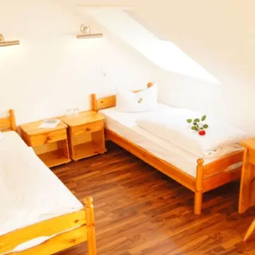 Hotel Garni am Hechenberg