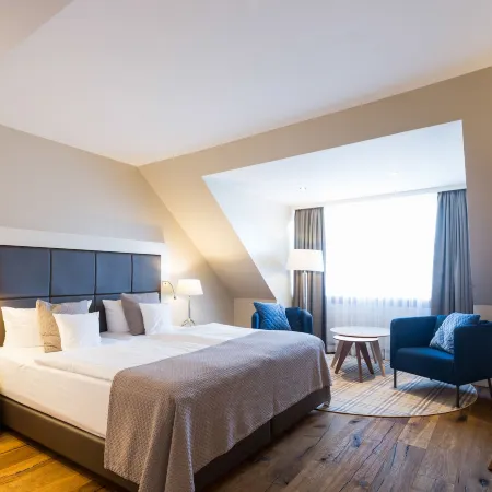 Hotel Birke, Ringhotel Kiel