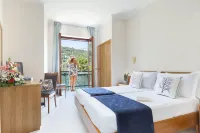 Hotel Piccolo Paradiso - Parkplatz