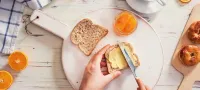 Hotel H Eco Calais - breakfast