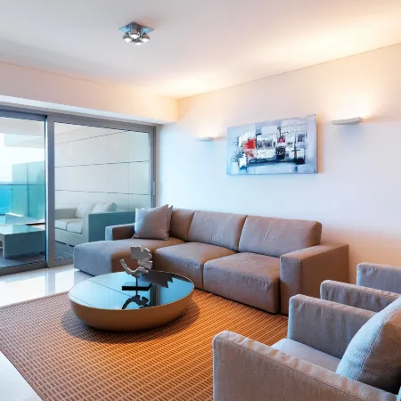 Olympic Residence Deluxe Apartments