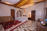 Busy Bee Resort, Pokhara