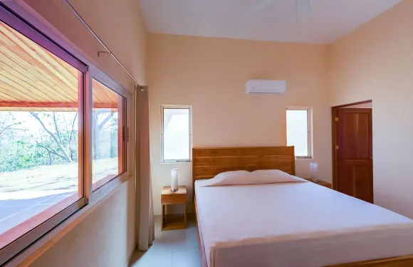 羅馬海洋別墅酒店