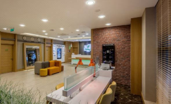 Holiday Inn ANTALYA - LARA by IHG