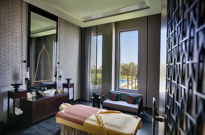 Dusit Thani LakeView Cairo photo 4