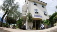 Hotel Silvana Garnì - parking