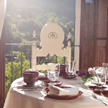 Agroturisme Finca Sa Maniga