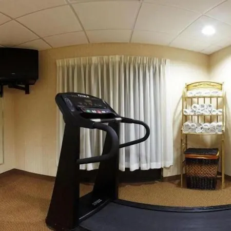 Holiday Inn Express & Suites Harriman by IHG