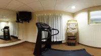Holiday Inn Express & Suites Harriman by IHG - Gym