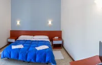 Hotel Rose Nuove - Parkering