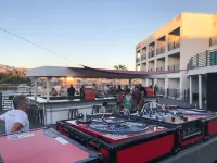 Heat Hotel فنادق في بحيرة هافاسو سيتي