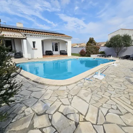 La Casa del Arti - Hôtellerie & Spa - Centre Bien-être et Piscine chauffée