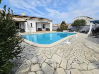 La Casa del Arti Hotels in Port-la-Nouvelle