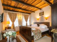 薩維利住宿加早餐旅館 斯哥莎拉酒店